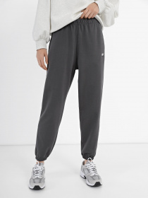 Штаны спортивные New Balance Athletics Remastered модель WP31503ACK Фото