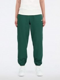 Штаны спортивные New Balance Athletics Remastered модель WP31503NWG Фото