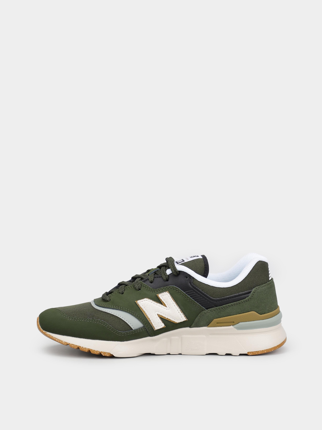 Кроссовки New Balance 997H модель CM997HLQ Фото