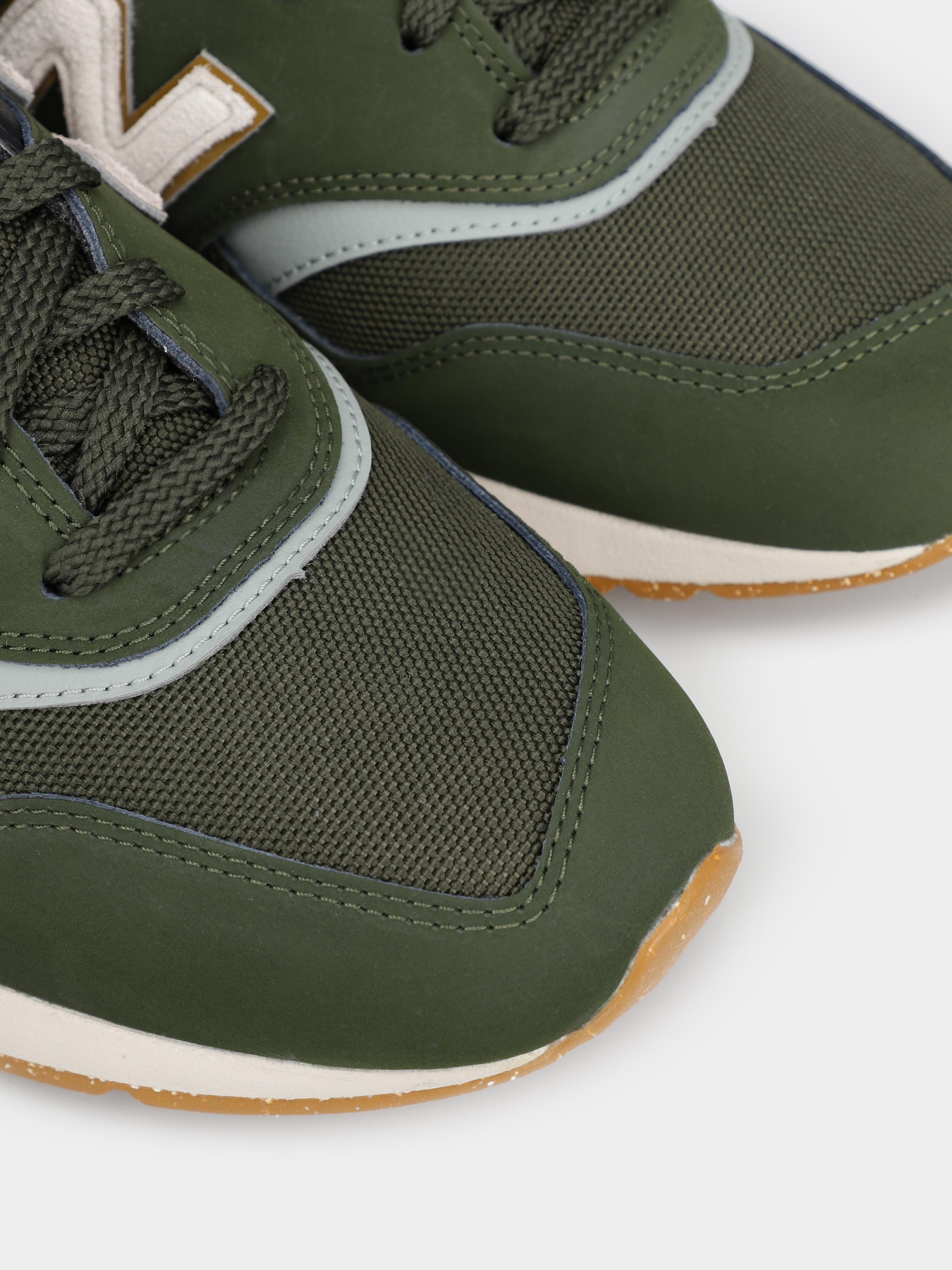 Кроссовки New Balance 997H модель CM997HLQ Фото