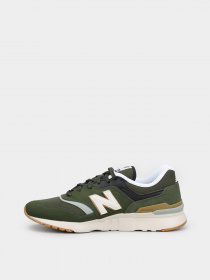 Кроссовки New Balance 997H модель CM997HLQ Фото