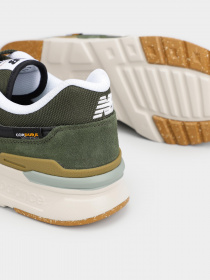 Кроссовки New Balance 997H модель CM997HLQ Фото