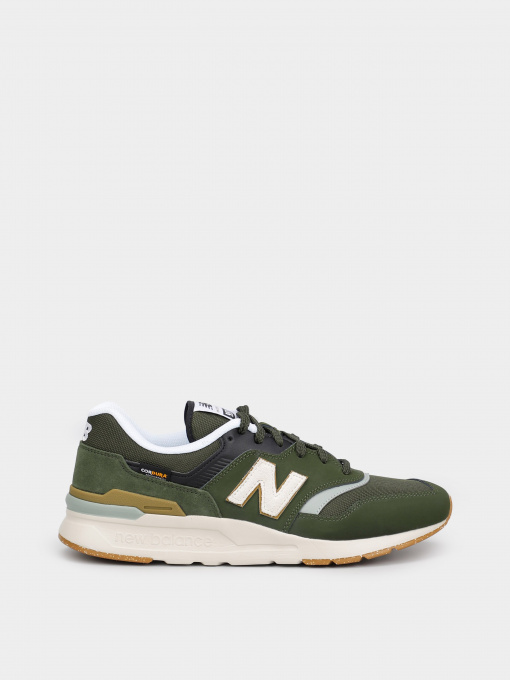 Кроссовки повседневные New Balance 997H модель CM997HLQ Фото