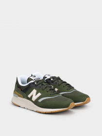 Кросівки повсякденні New Balance 997H модель CM997HLQ Фото