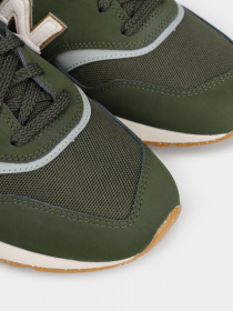 Кросівки повсякденні New Balance 997H модель CM997HLQ Фото