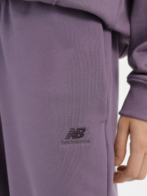 Штаны спортивные New Balance Athletics 90's модель WP31503SHW Фото