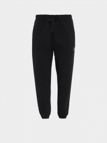 Штаны спортивные New Balance Essentials Brushed Back Fleece модель WP33500BK Фото