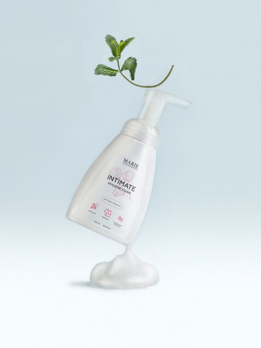 MARIE FRESH Cosmetics модель 4820222770590 Фото