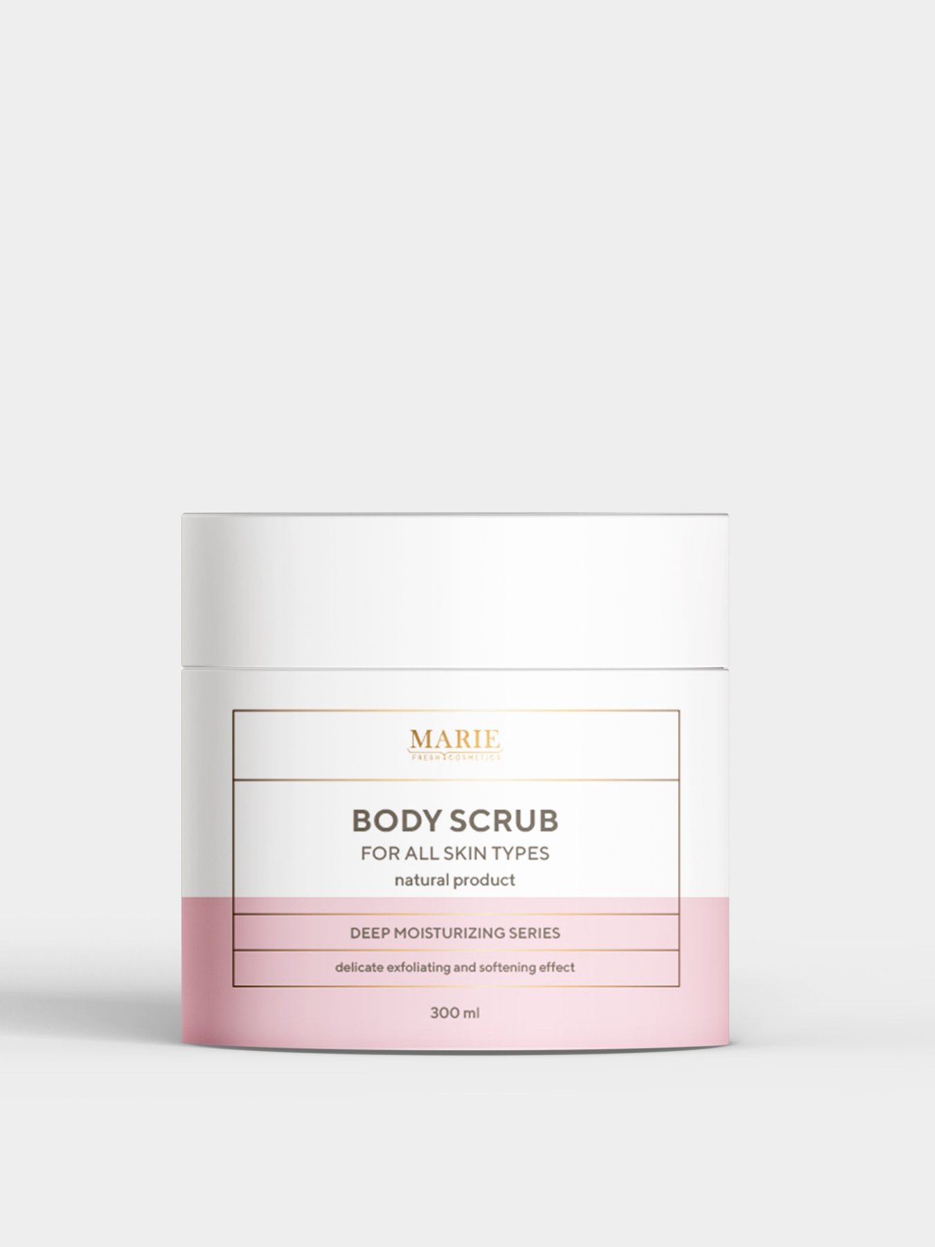 MARIE FRESH Cosmetics модель 4820222770897 Фото