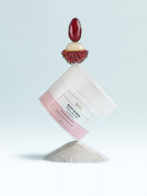 MARIE FRESH Cosmetics модель 4820222770897 Фото