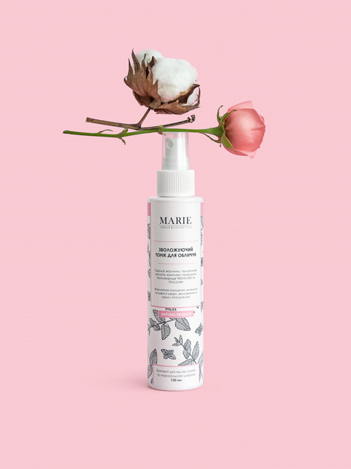 MARIE FRESH Cosmetics модель 4820222770484 Фото