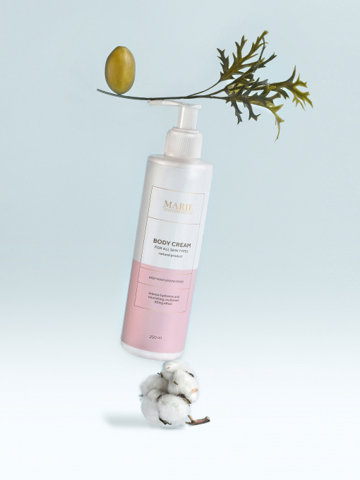 MARIE FRESH Cosmetics модель 4820222770873 Фото