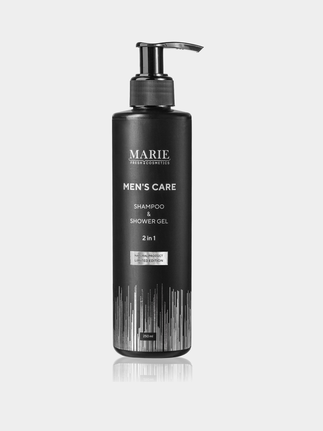 MARIE FRESH Cosmetics модель ‌4820222770958 Фото