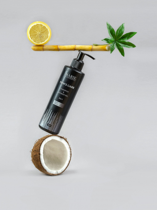 MARIE FRESH Cosmetics модель ‌4820222770958 Фото