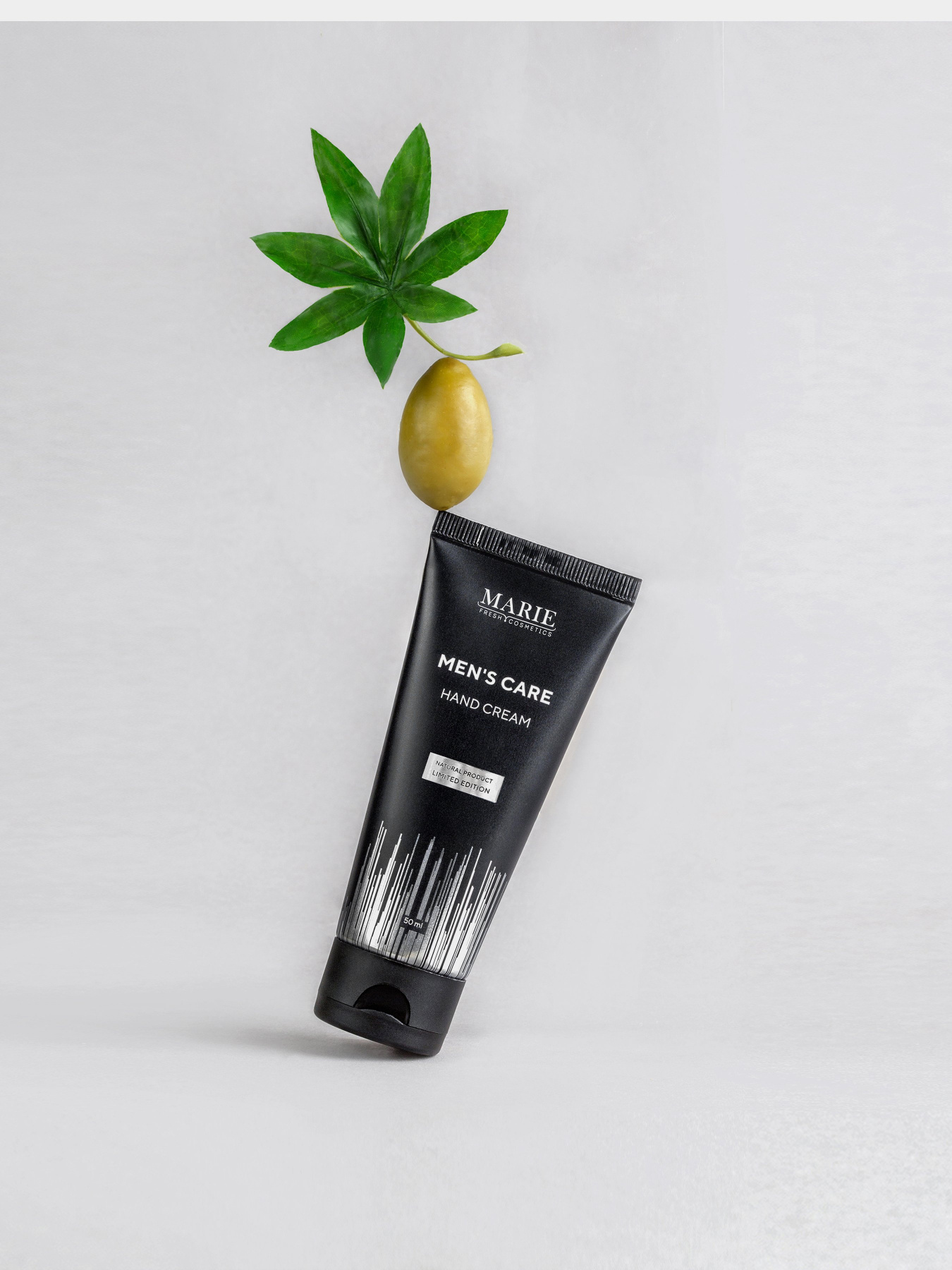 MARIE FRESH Cosmetics модель 4820222770934 MARIE FRESH Cosmetics модель 4820222770934 Фото