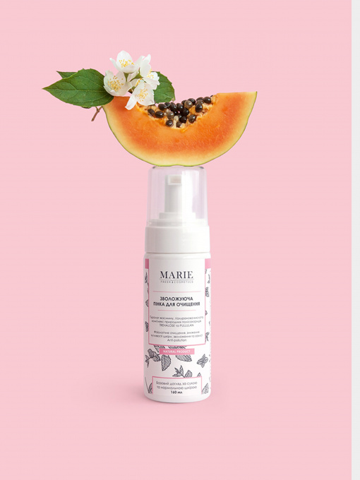 MARIE FRESH Cosmetics модель 4820222770460 Фото