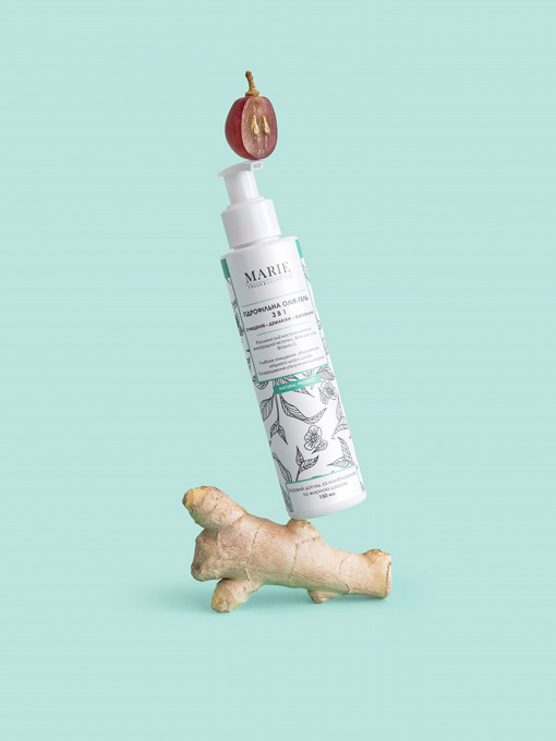 MARIE FRESH Cosmetics модель 4820222770422 Фото