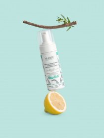 MARIE FRESH Cosmetics модель 4820222770521 Фото