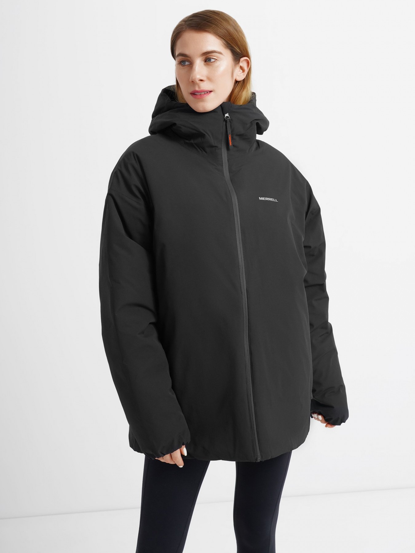 Зимова куртка Merrell модель 111747-99 Фото