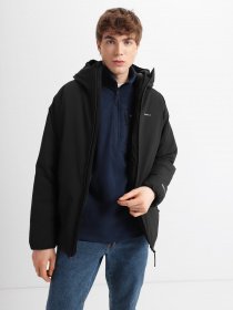 Зимова куртка Merrell модель 111747-99 Фото