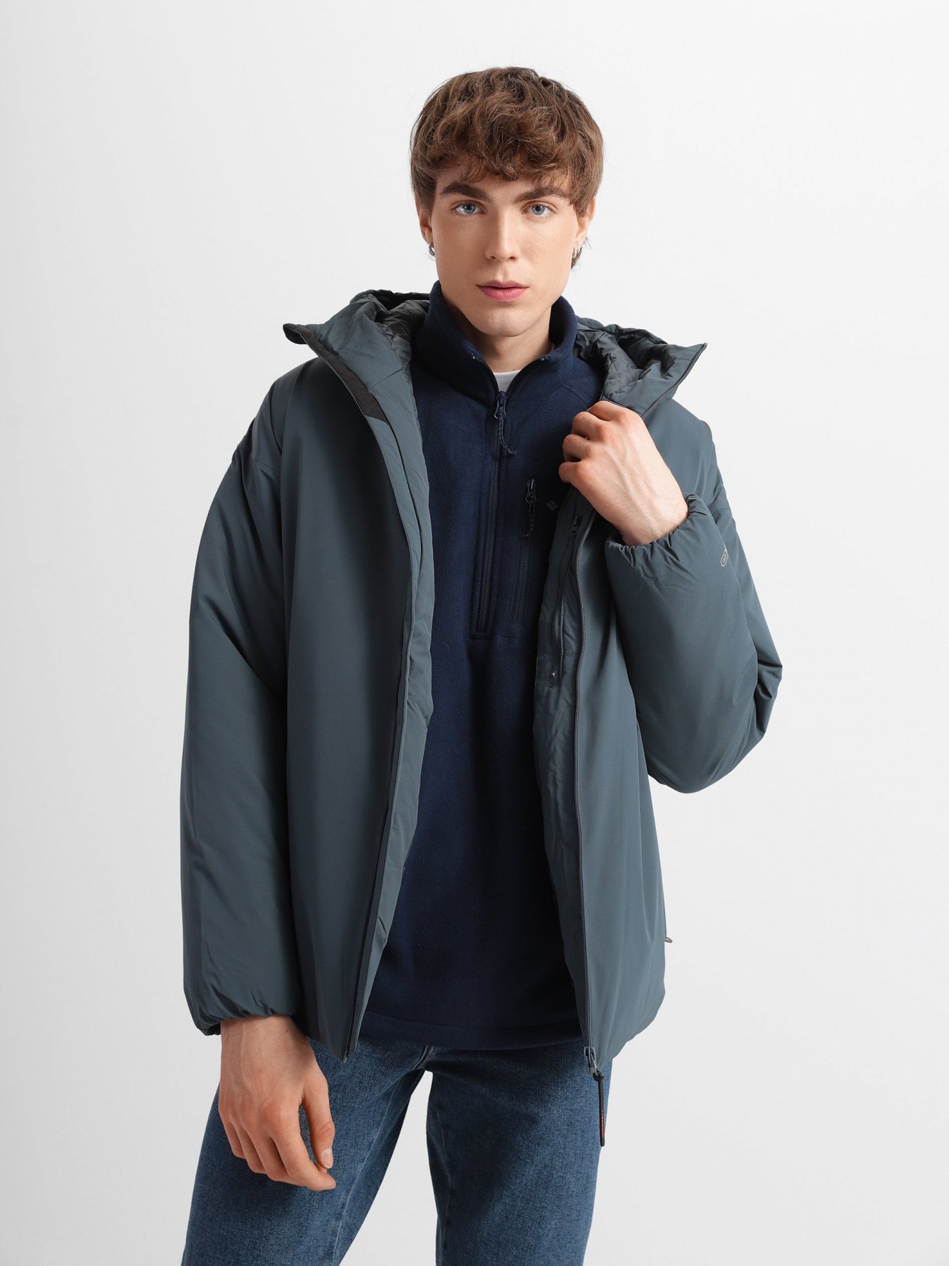 Зимняя куртка Merrell модель 111747-S4 Фото