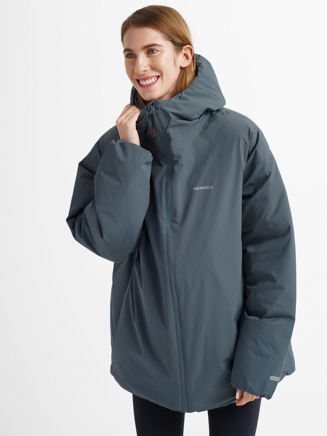 Зимняя куртка Merrell модель 111747-S4 Зимняя куртка Merrell модель 111747-S4 Фото