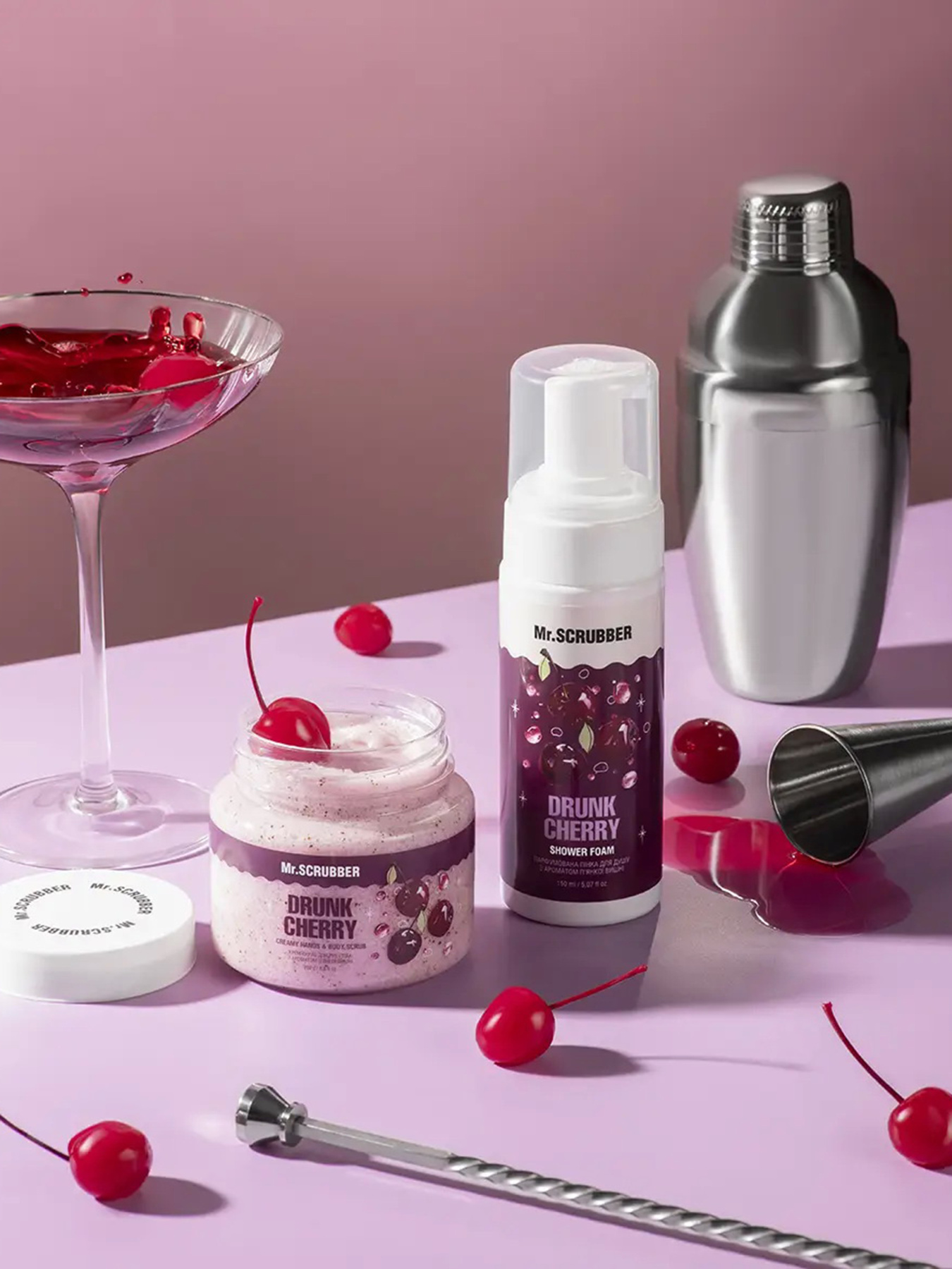 Mr.Scrubber модель 1105 Фото