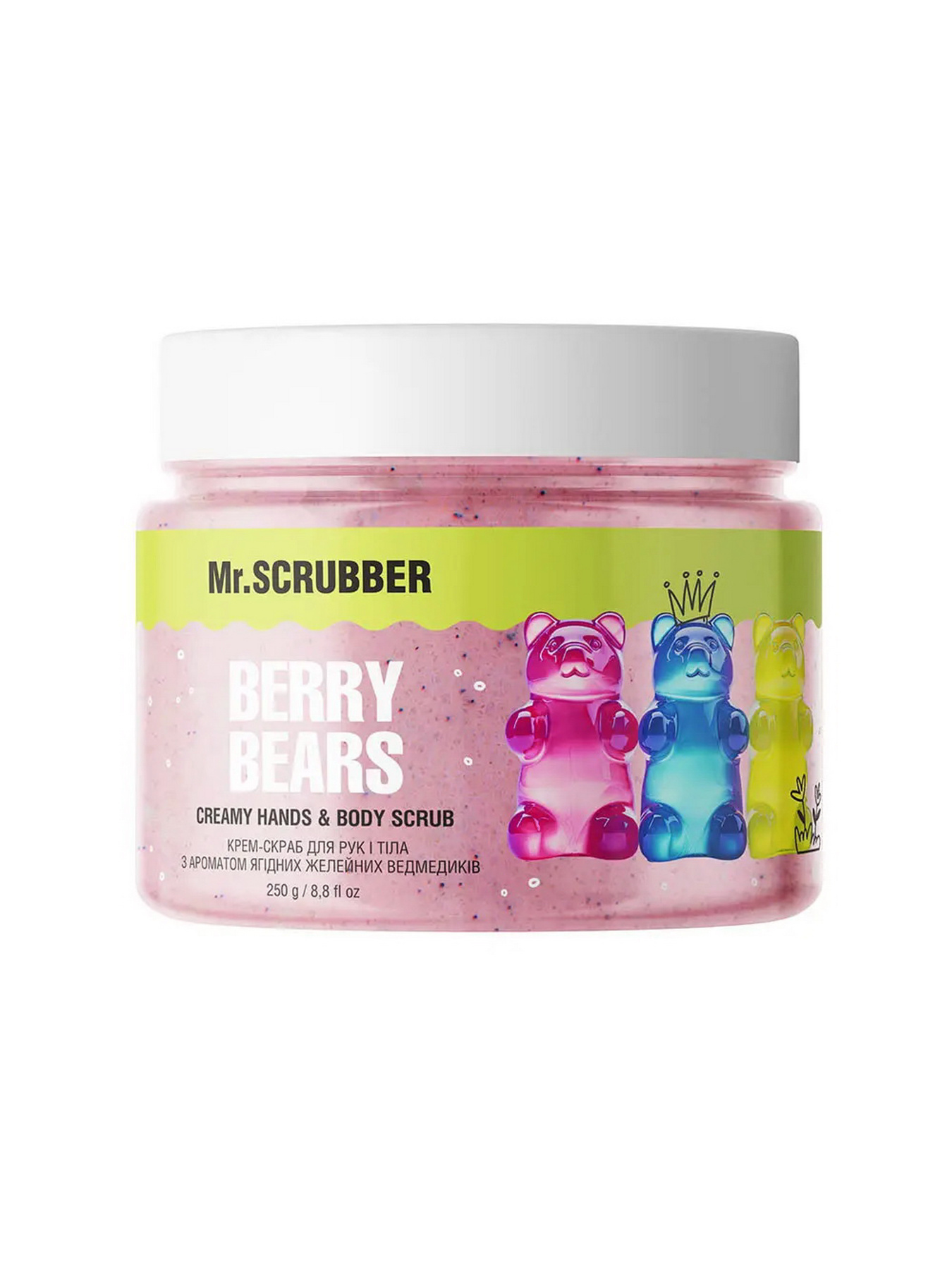 Mr.Scrubber модель 1135 Фото