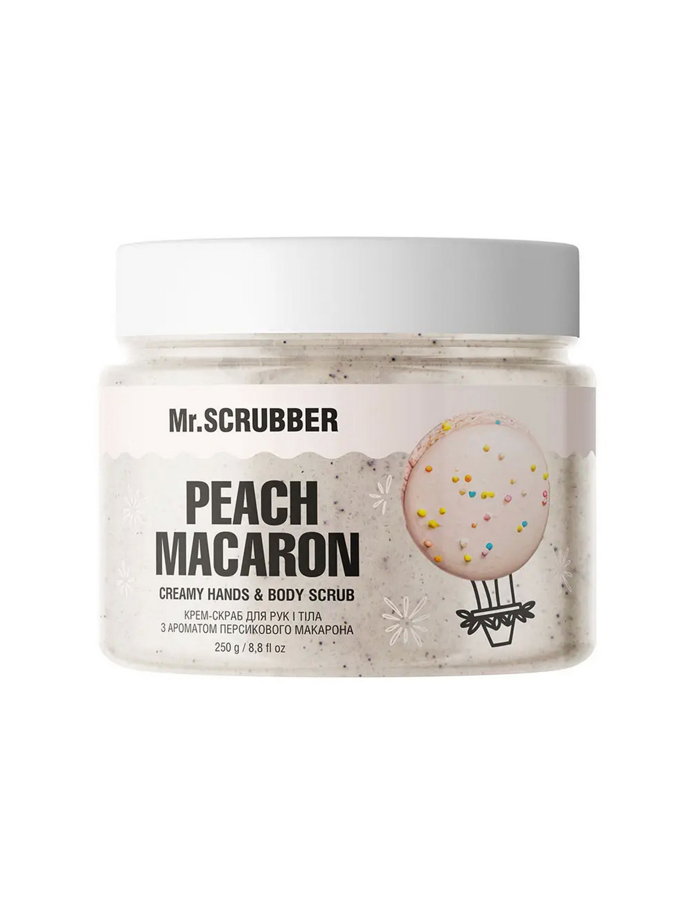 Mr.Scrubber модель 1131 Фото