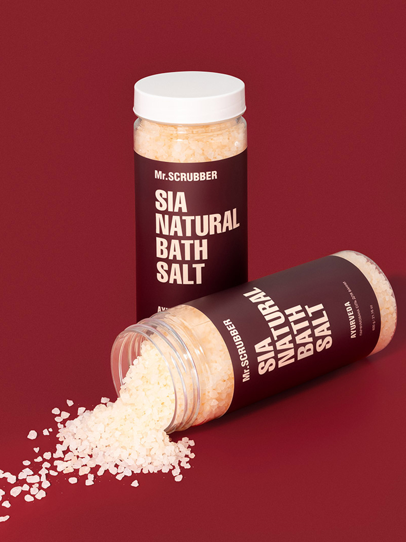 Mr.Scrubber модель 1634 Фото