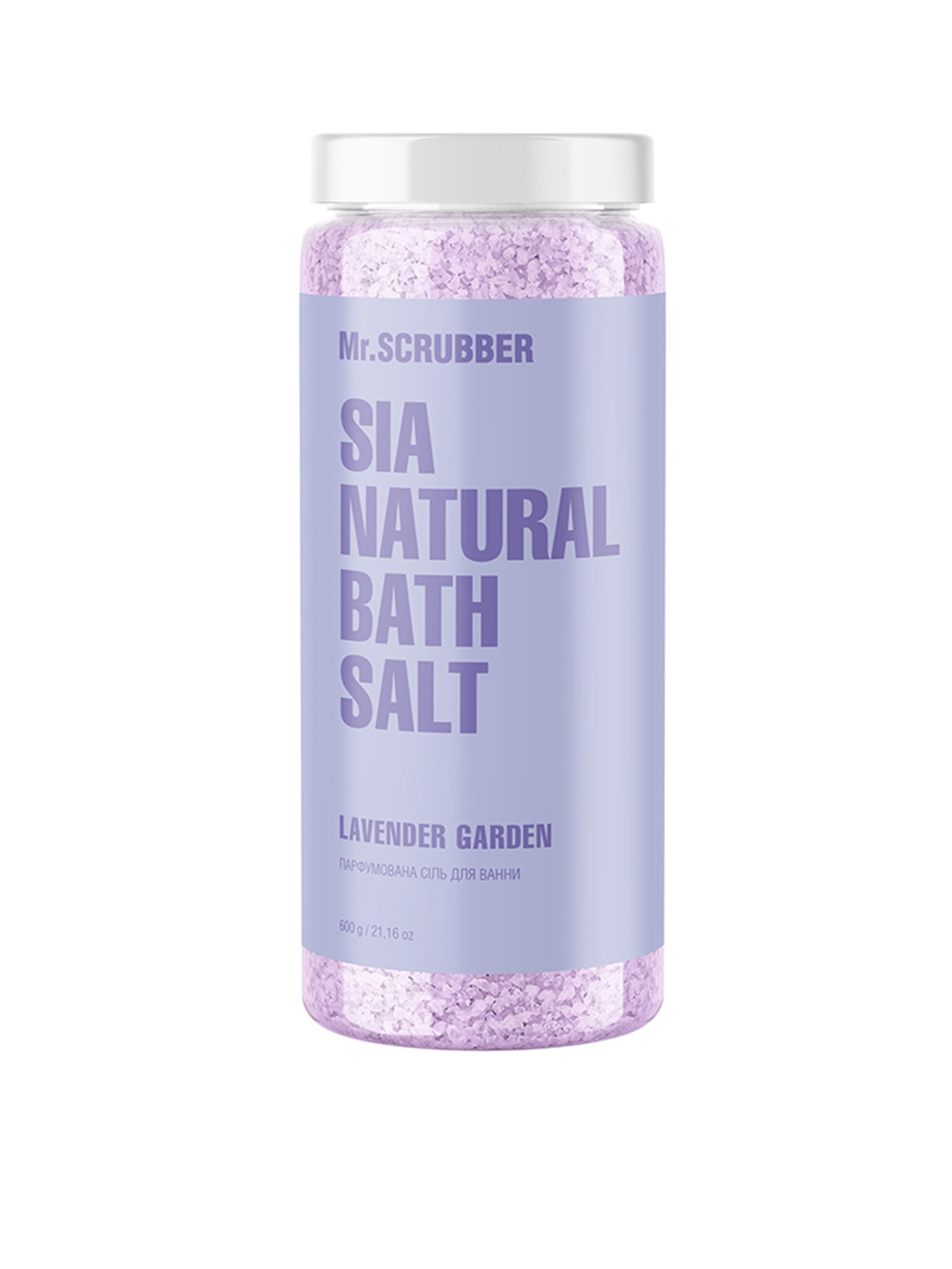 Mr.Scrubber модель 1635 Фото