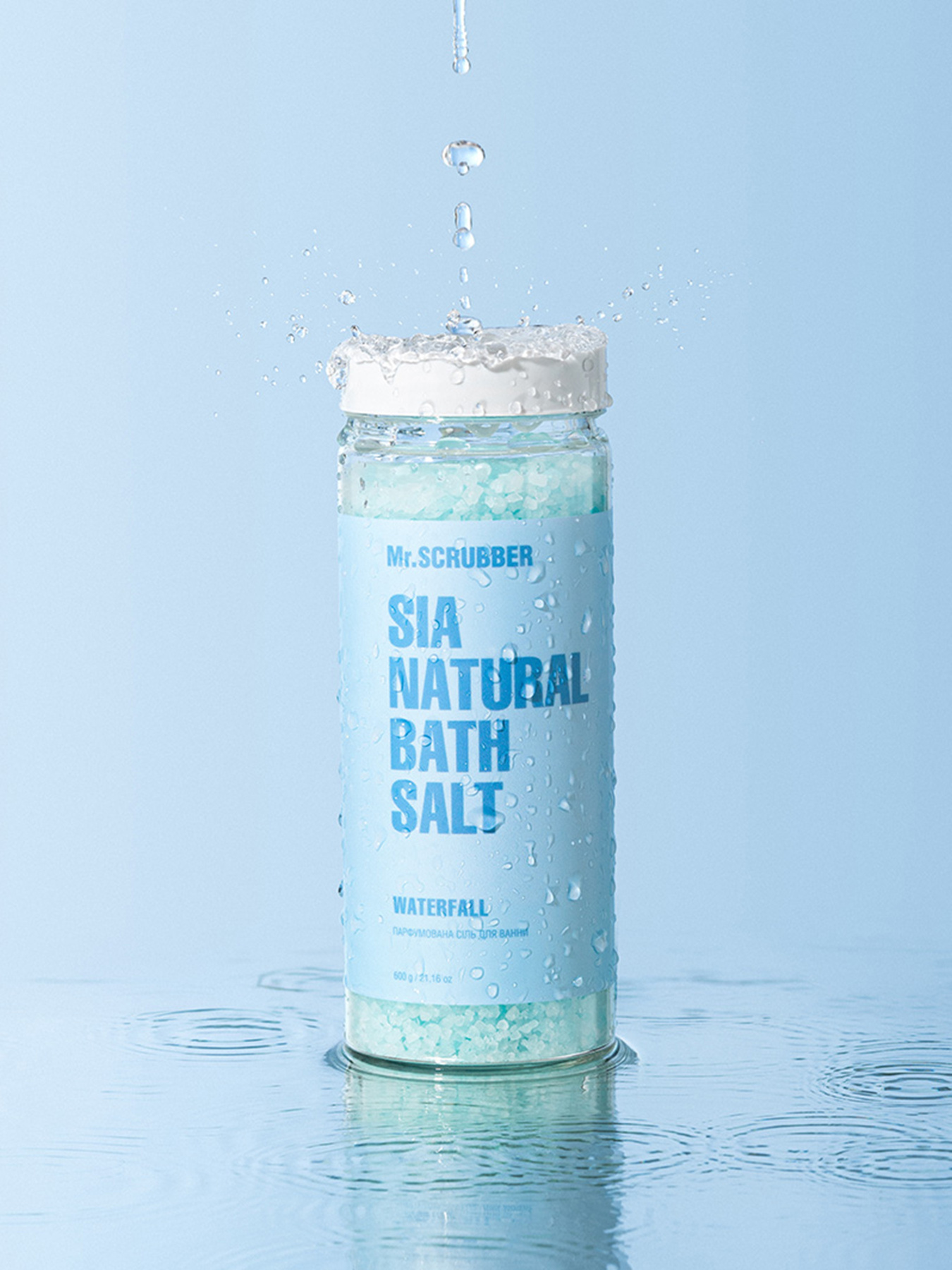 Mr.Scrubber модель 1637 Фото