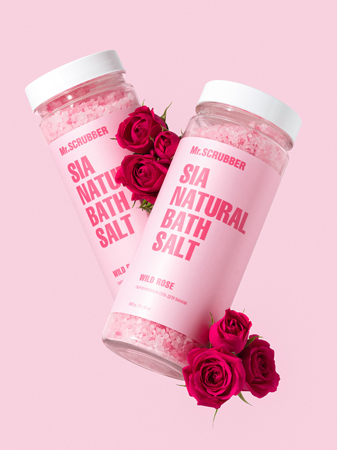 Mr.Scrubber модель 1638 Фото