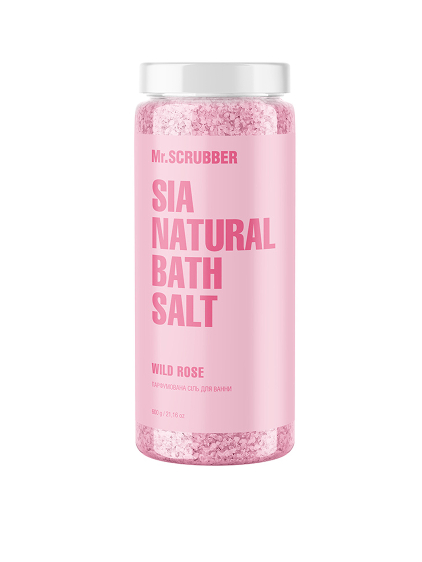 Mr.Scrubber модель 1638 Фото