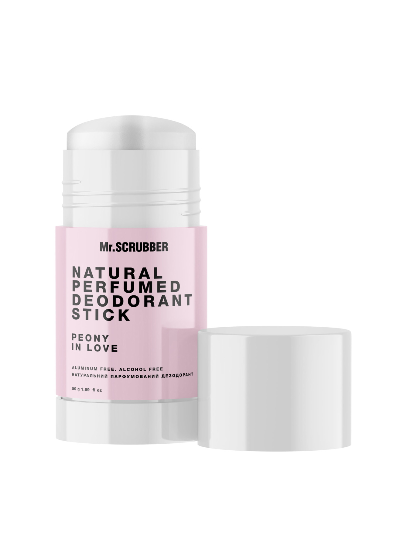 Mr.Scrubber модель 0812 Фото