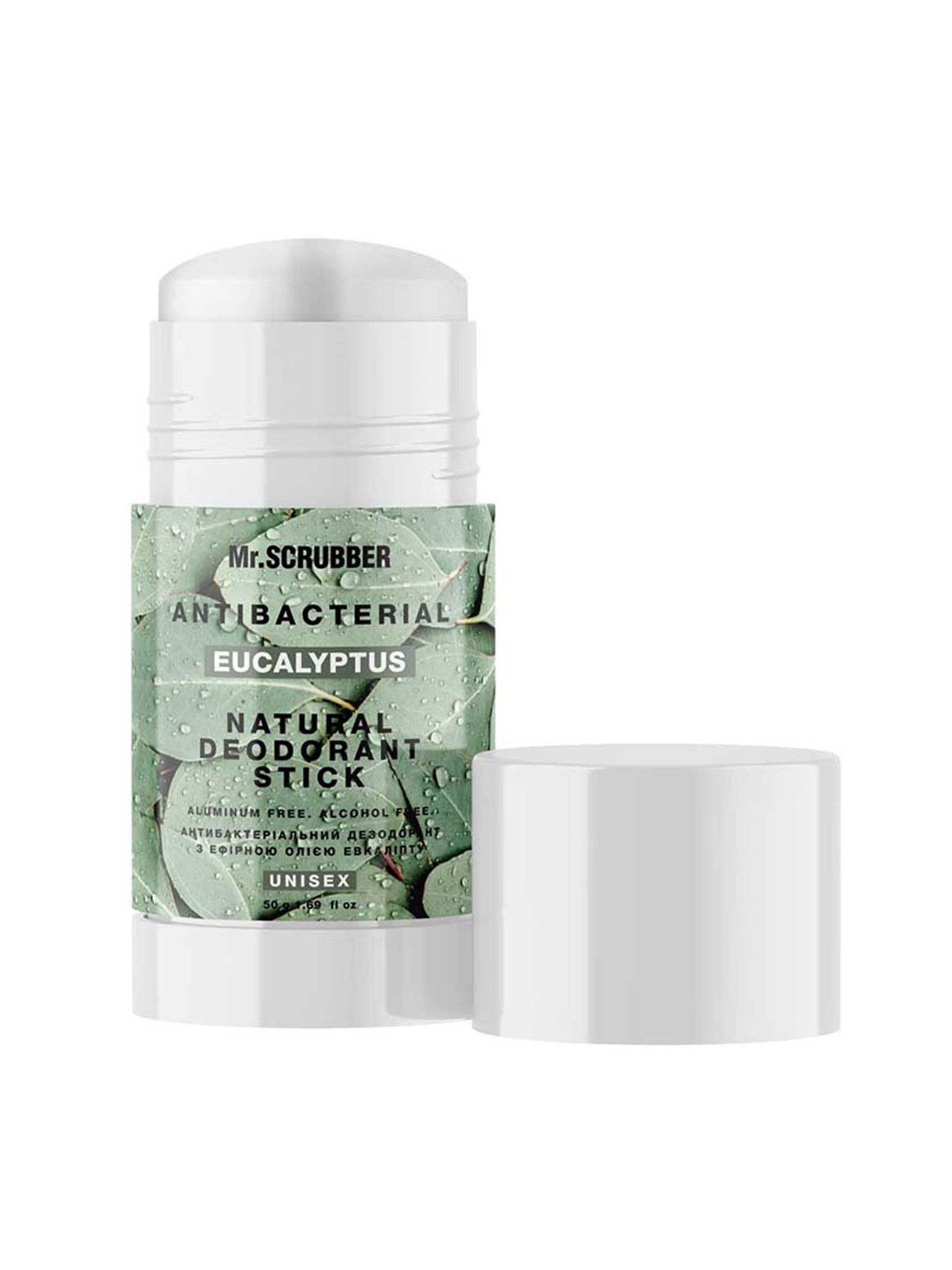 Mr.Scrubber модель 0809 Фото