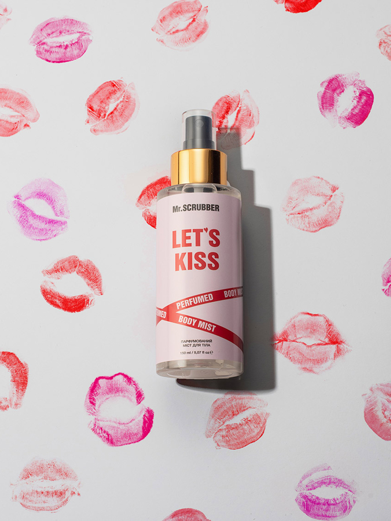 Mr.Scrubber модель 0170 Фото