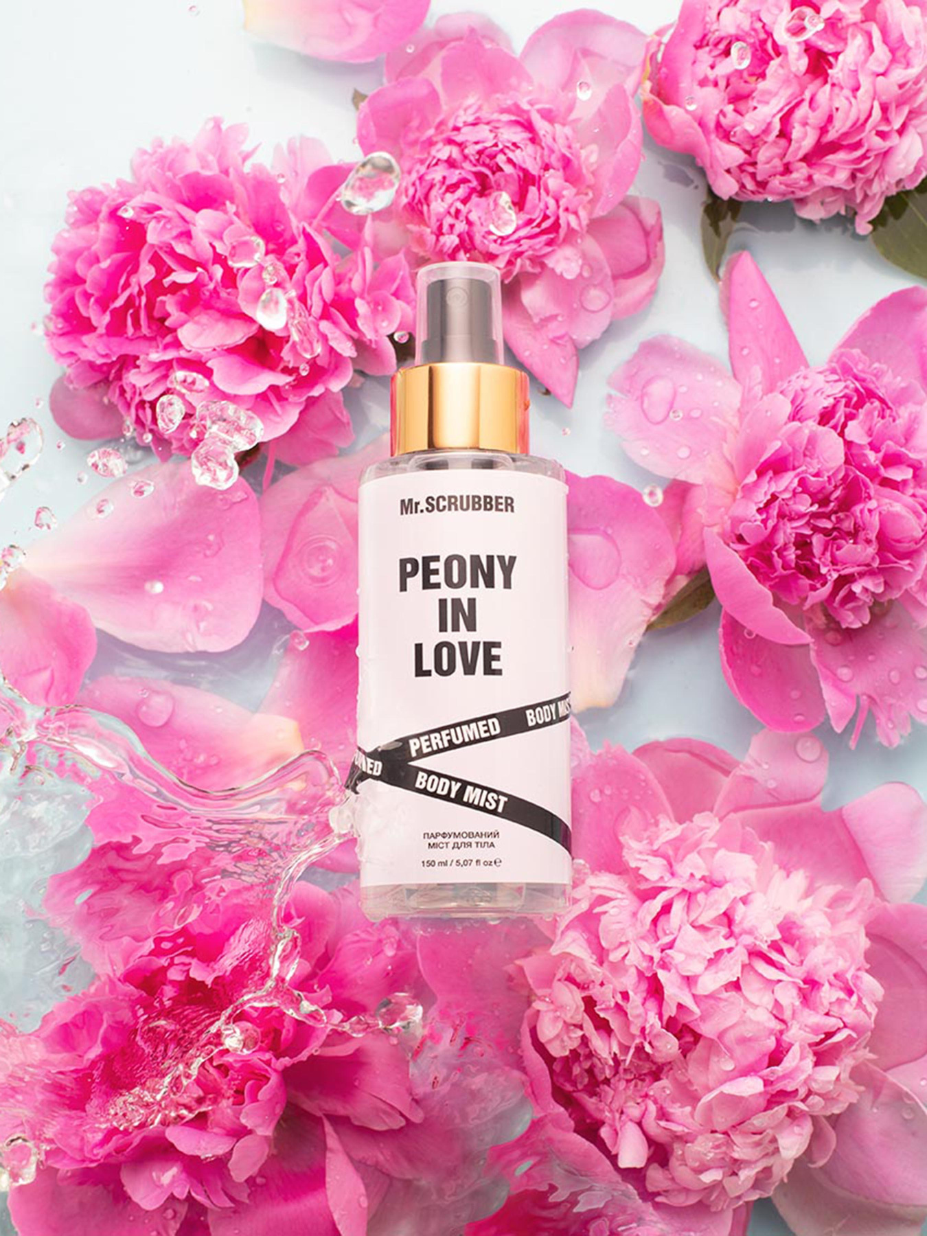 Mr.Scrubber модель 0952 Фото