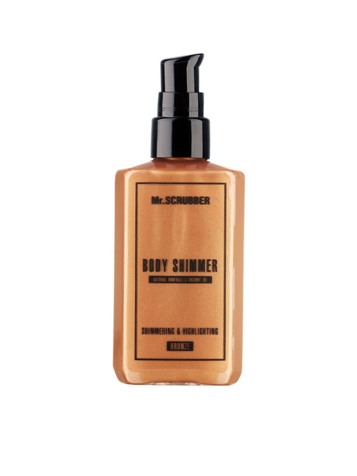 Mr.Scrubber модель 0048 Фото