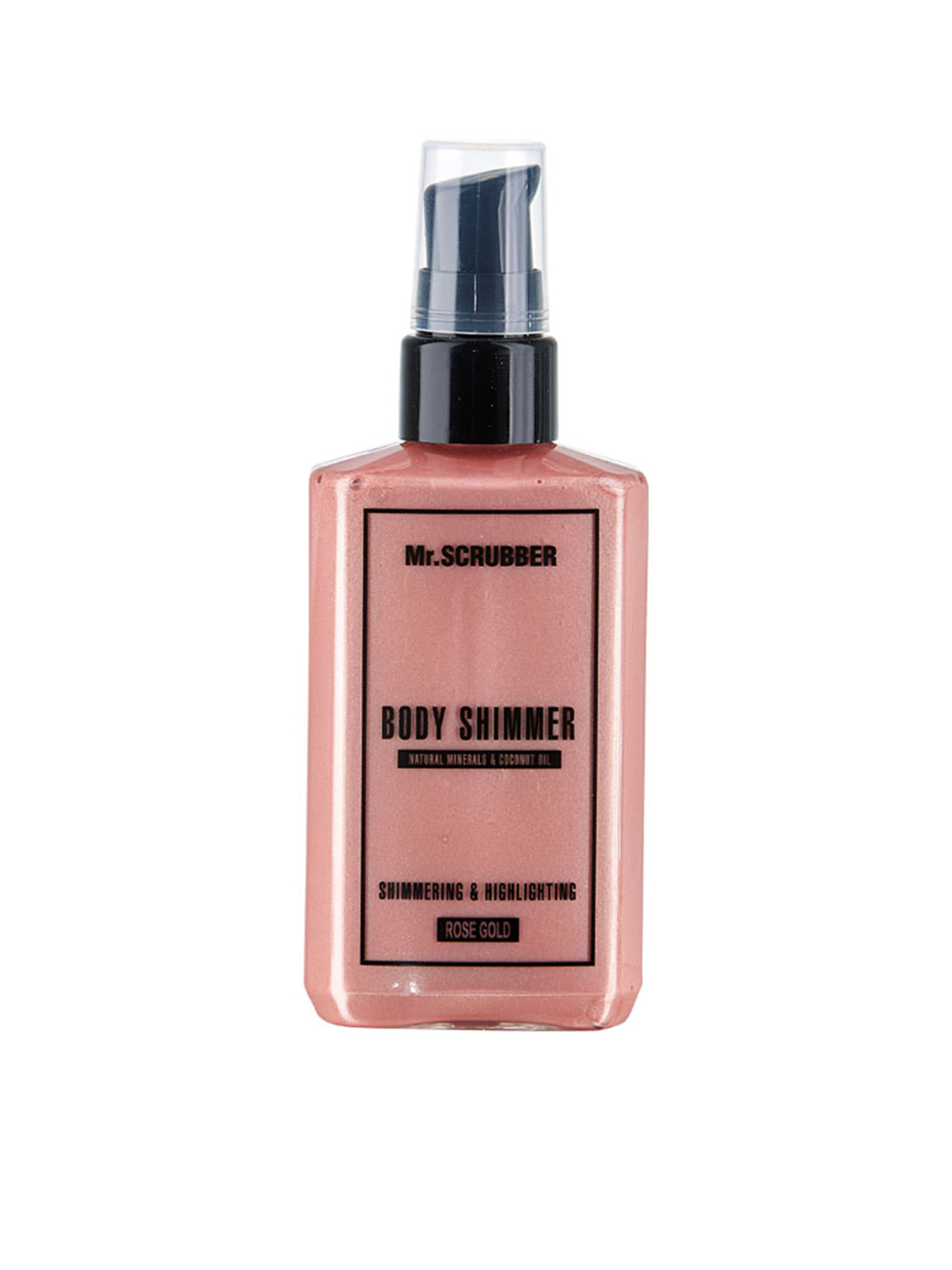 Шиммер Mr.Scrubber модель 0049 Фото