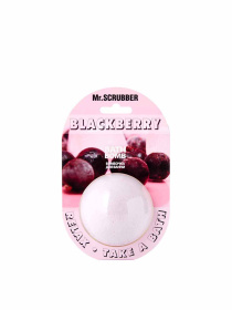 Бомбочка для ванни Mr.Scrubber модель 0512 Бомбочка для ванни Mr.Scrubber модель 0512 Фото