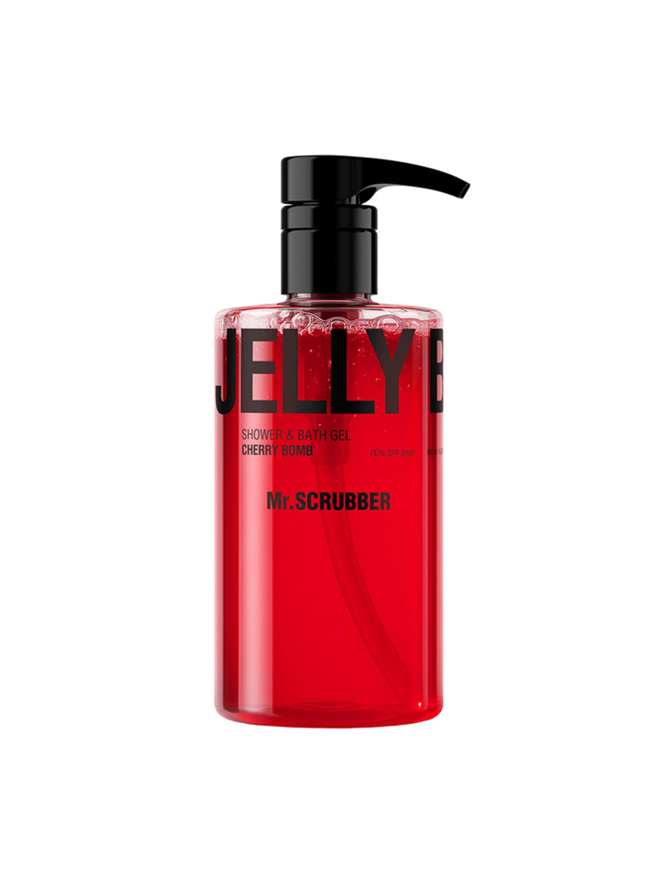 Mr.Scrubber модель 1788 Фото