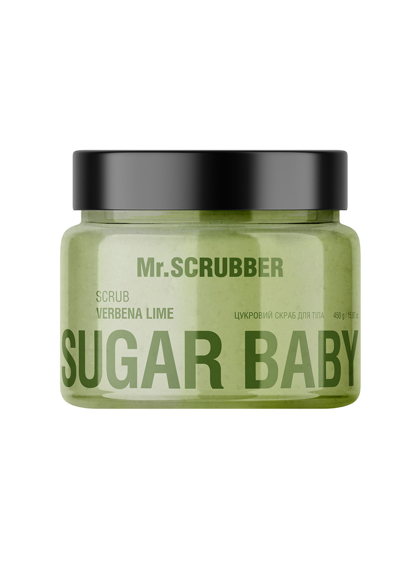 Mr.Scrubber модель 1893 Фото