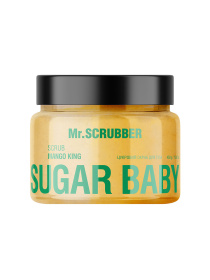 Mr.Scrubber модель 1895 Фото