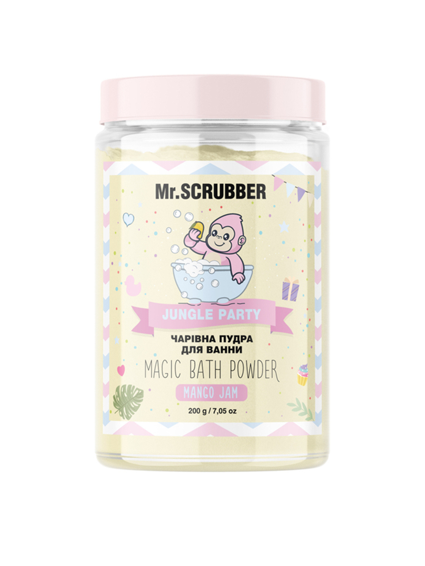 Mr.Scrubber модель 1616 Фото