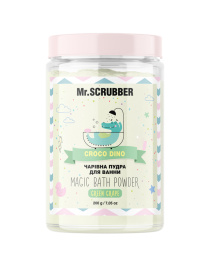 Mr.Scrubber модель 1617 Фото