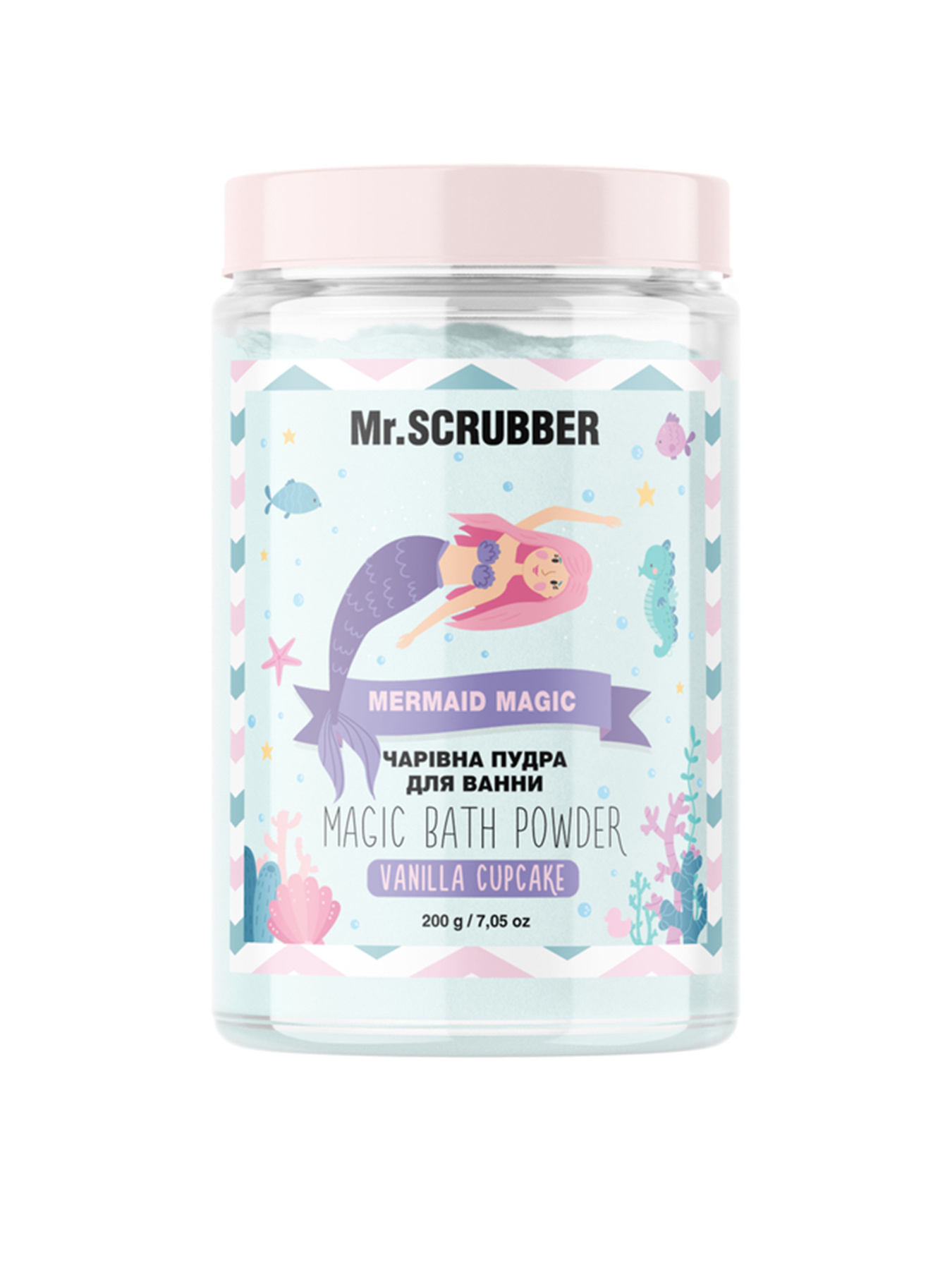 Mr.Scrubber модель 1618 Фото