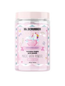 Mr.Scrubber модель 1620 Фото