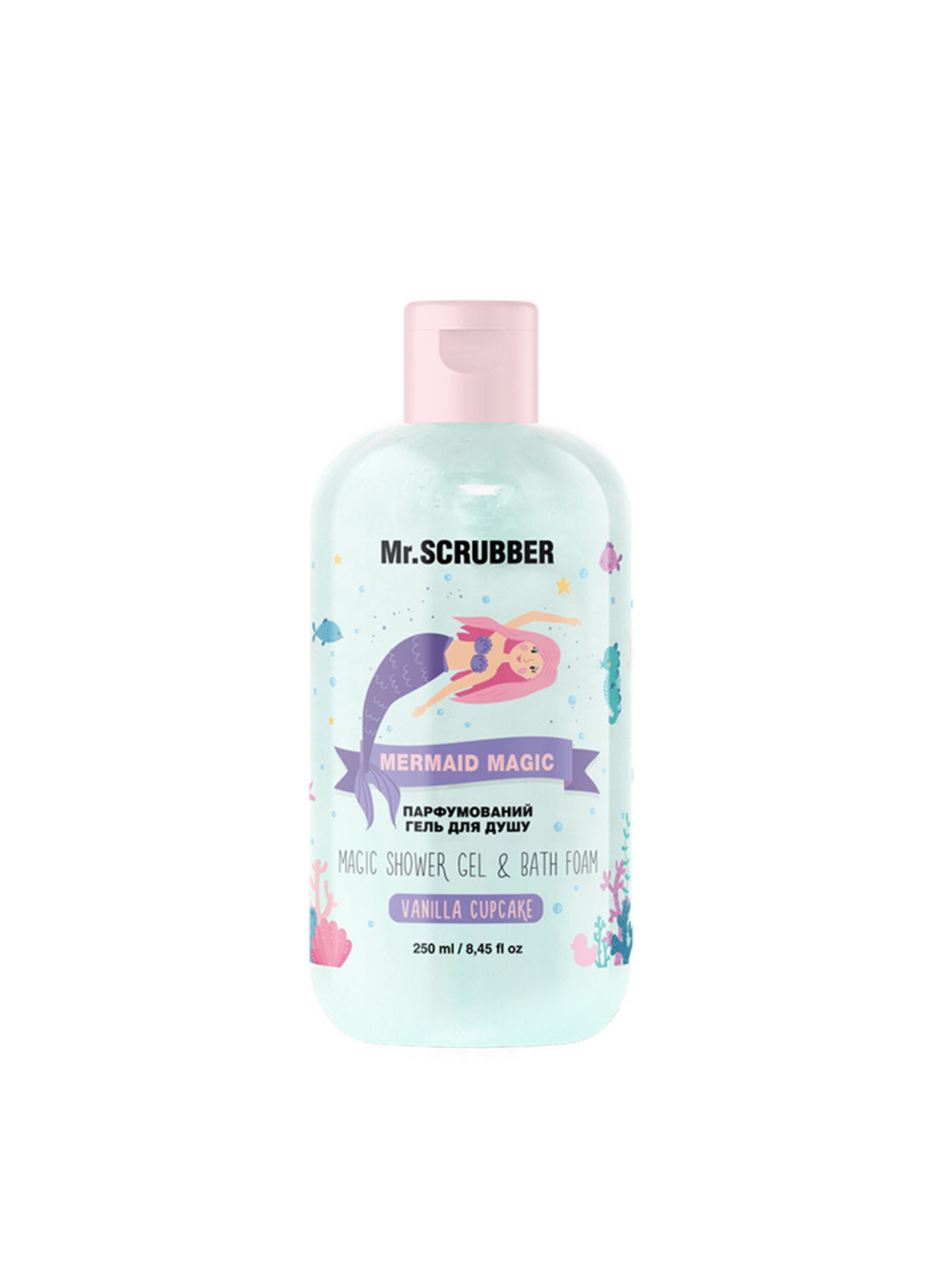 Mr.Scrubber модель 1623 Фото