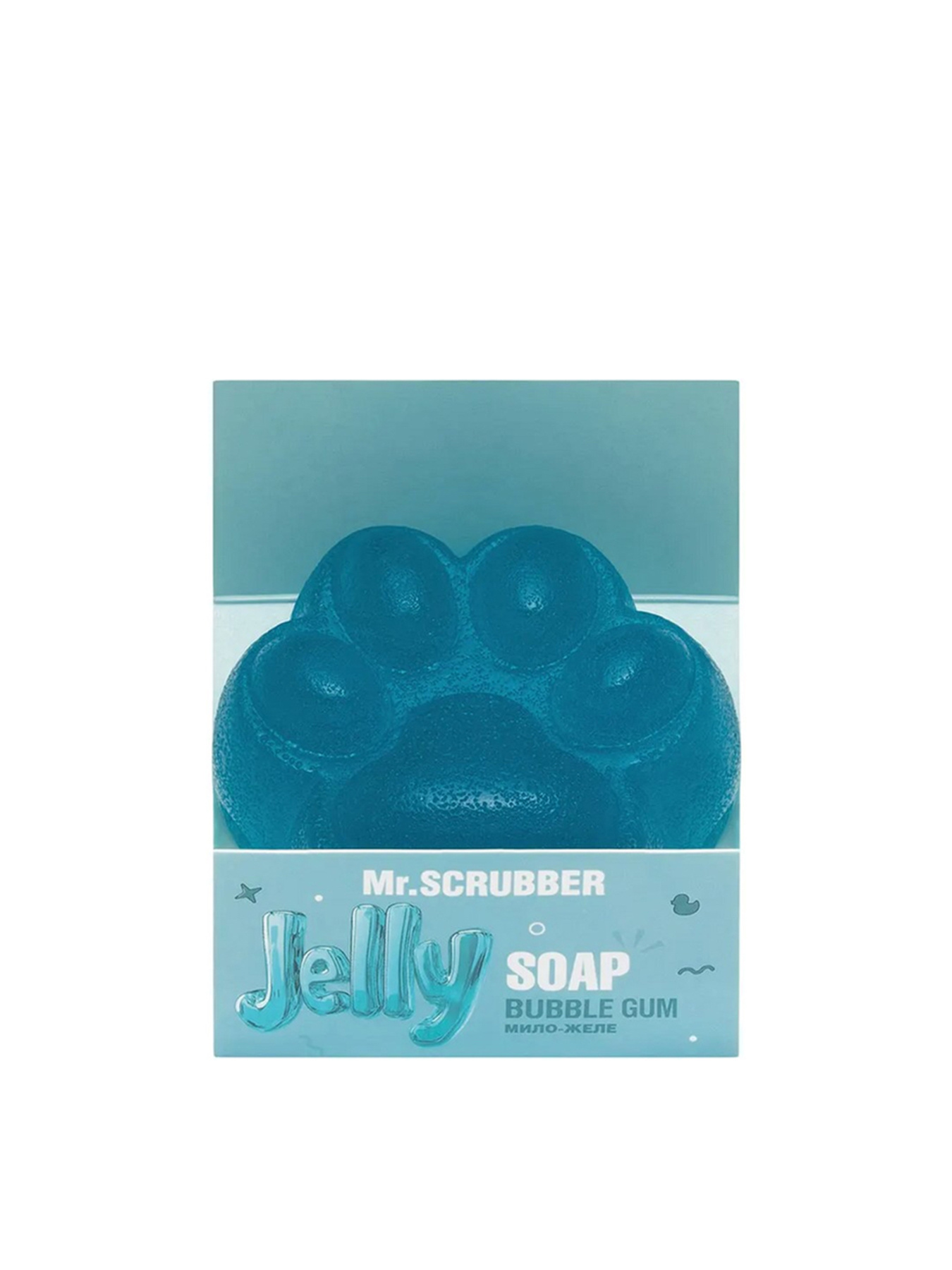 Mr.Scrubber модель 1808 Фото